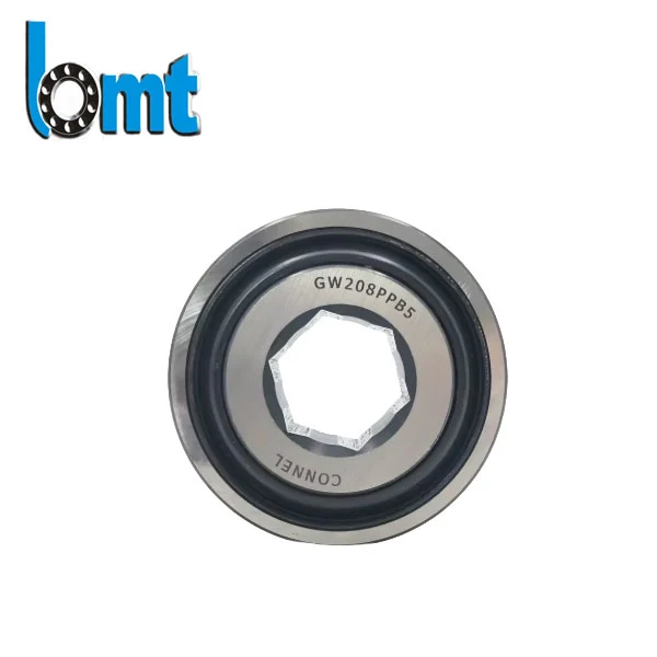 Cuscinetti agricoli serie Hex Bore 206KRRB6