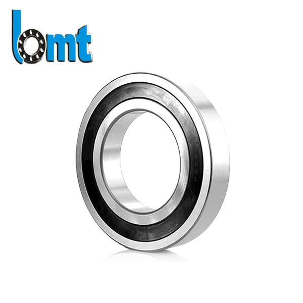 62200 Series Deep Groove Ball Bearings