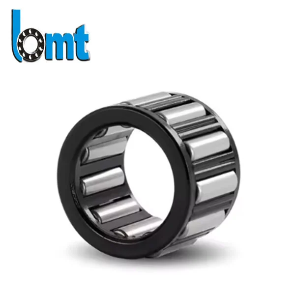 Deep groove ball bearings for industrial motors and pumps - BMT Bearings