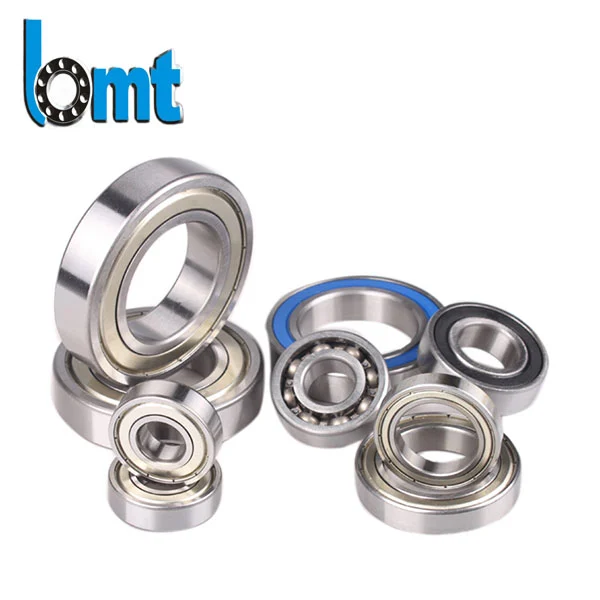 6022 Motorcycle Crankshaft Bearing