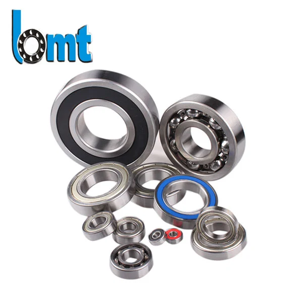 6022 Motorcycle Crankshaft Bearing