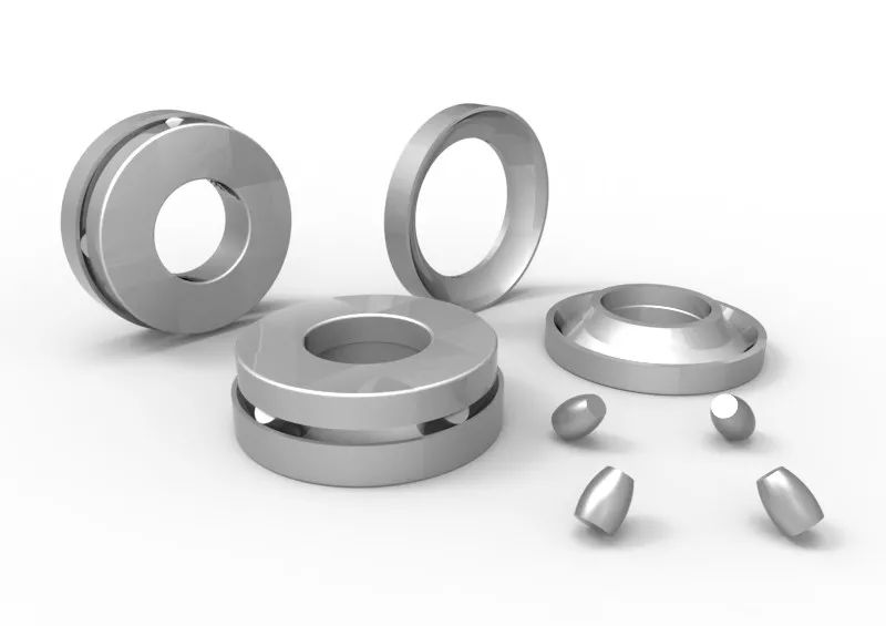 Bearing