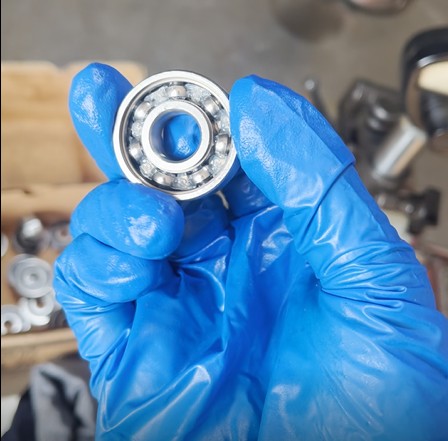 Rolling Bearing