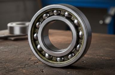 Bearings