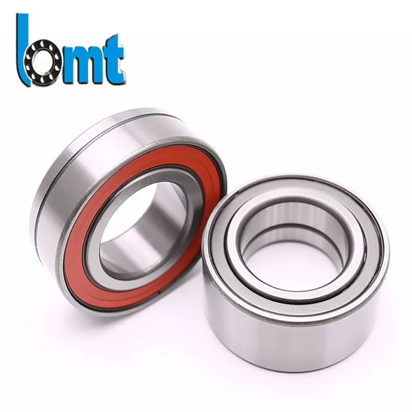 Four Point Contact Ball Bearings